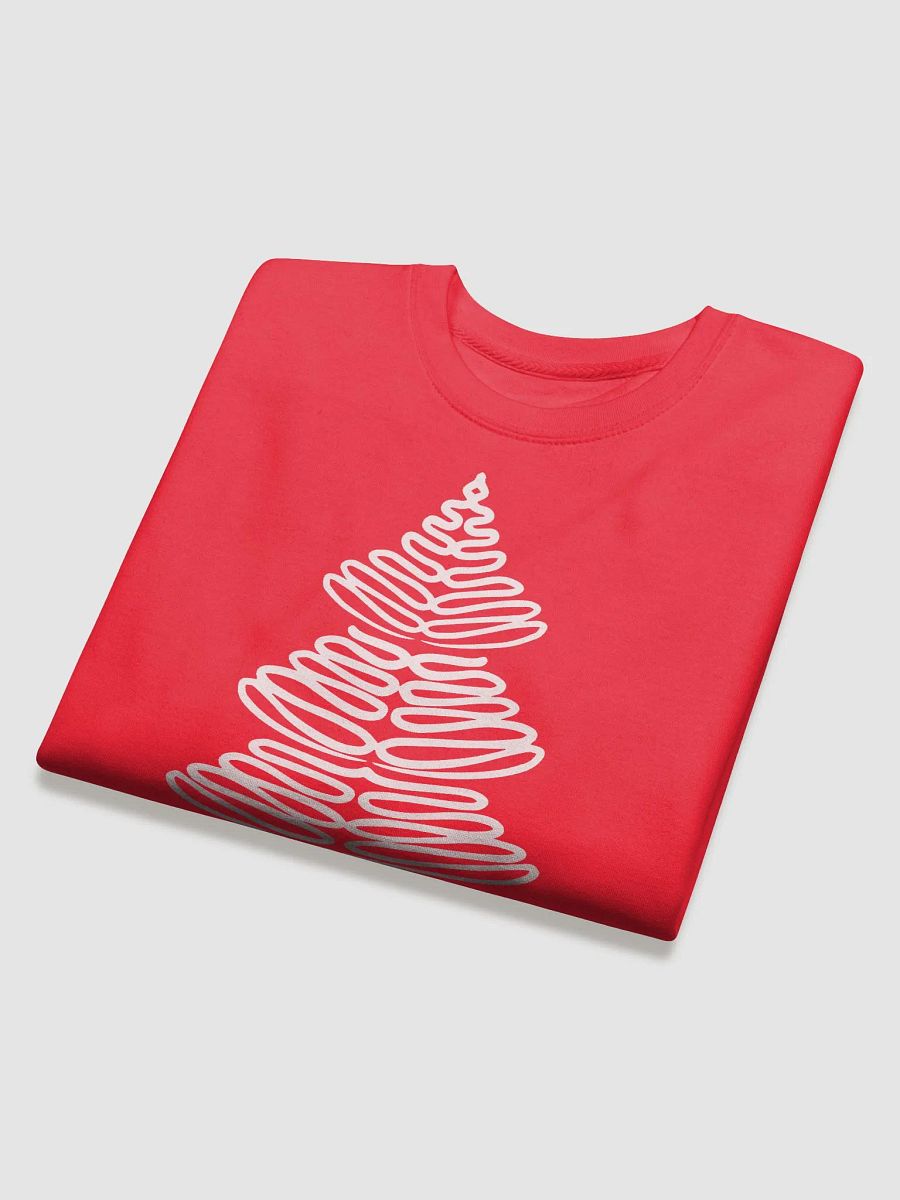 Pixel Evergreen Premium Sweatshirt product image (16)
