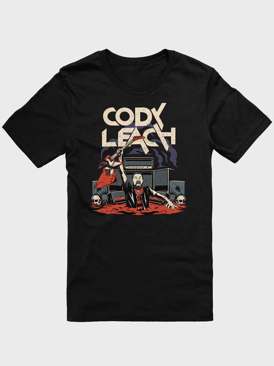 Cody Leach product image (1)