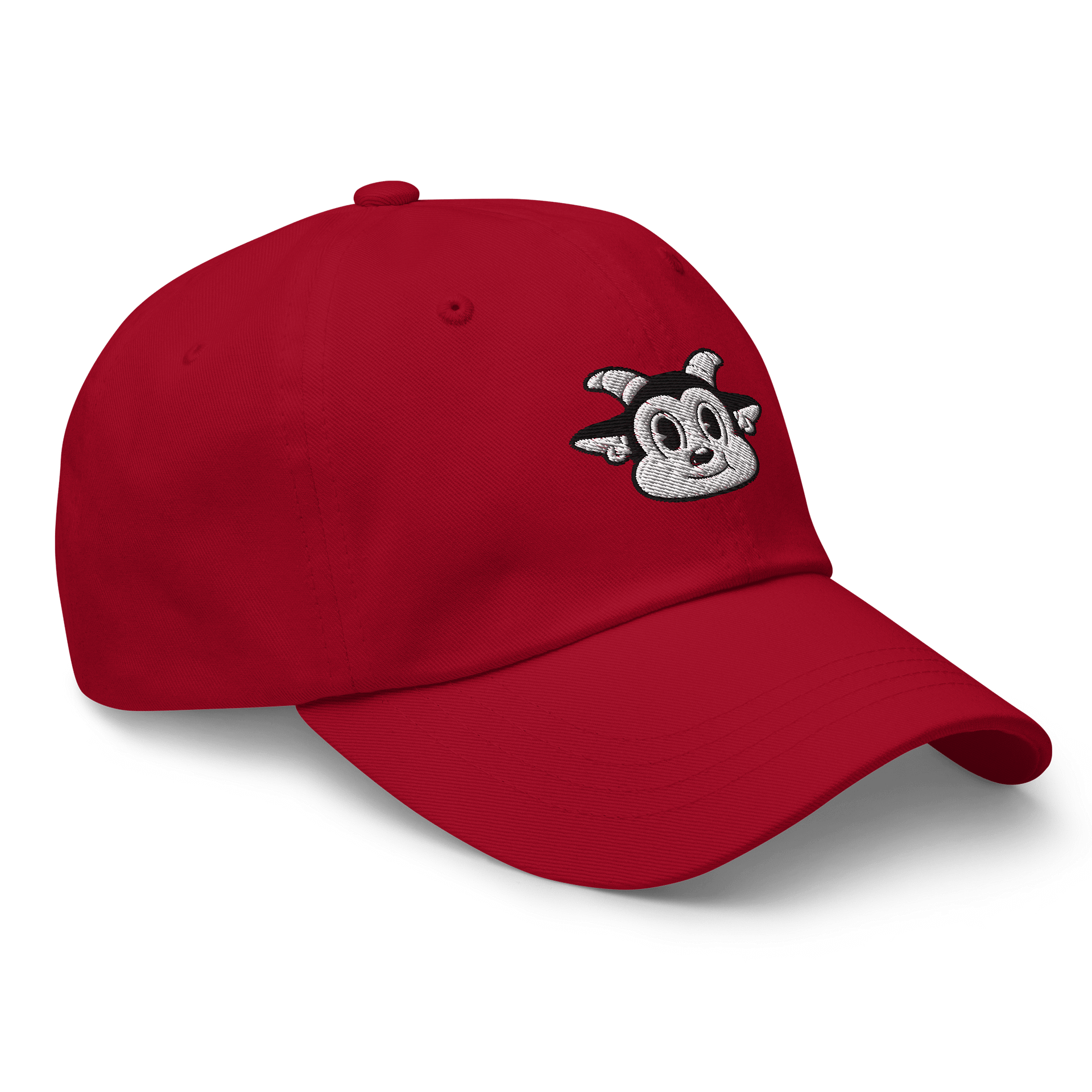 Dad Hat - Classic Logo. product image (1)