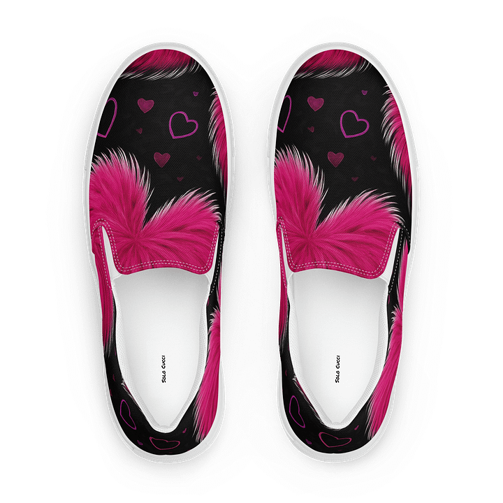 LuV Slip-Ons product image (1)