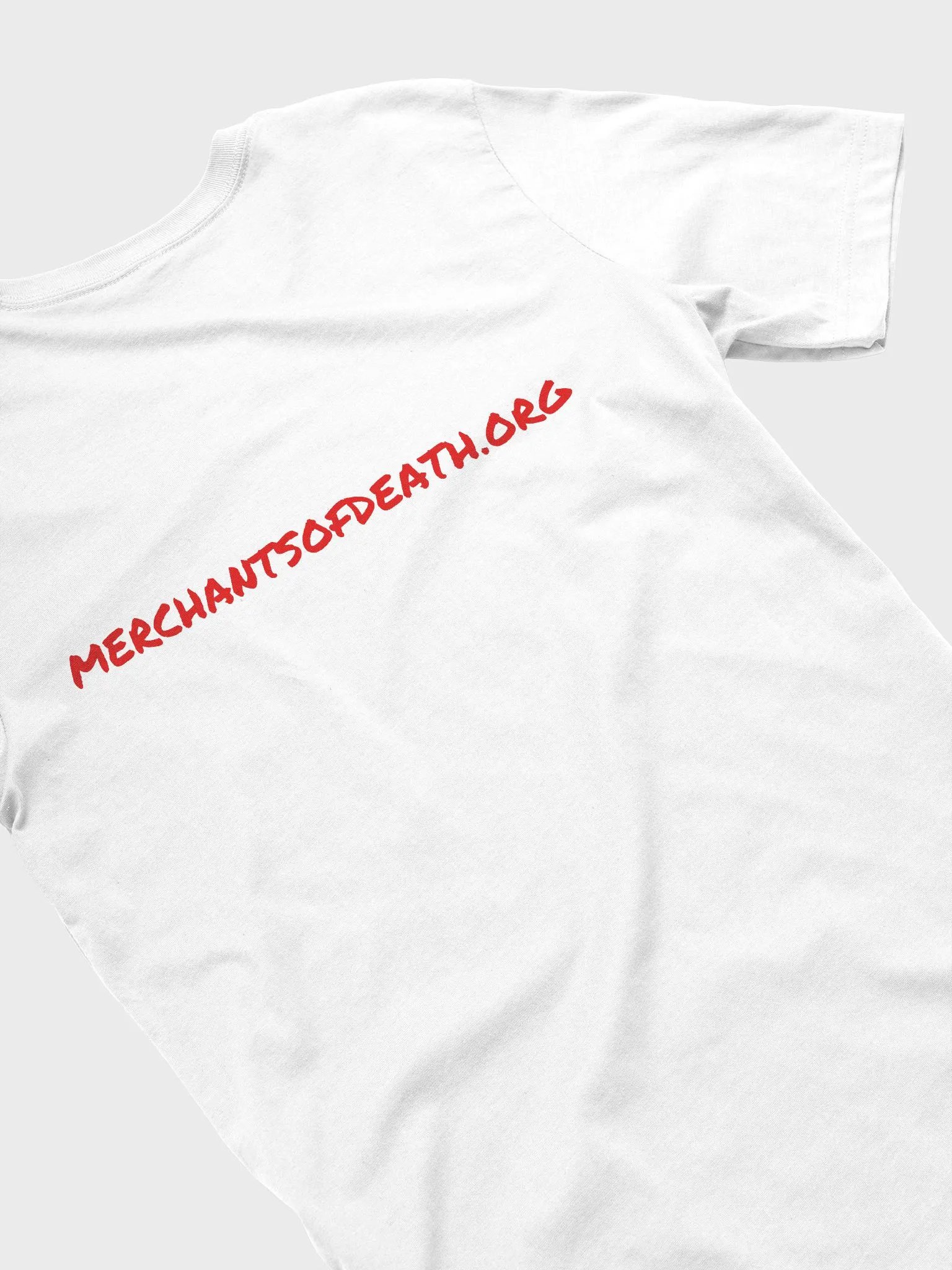 Merchants of Death War Crimes Tribunal product image (4)
