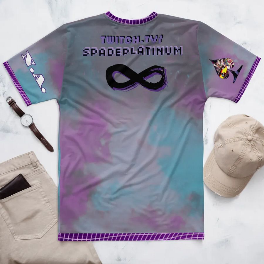 Team Infinity Jersey product image (3)