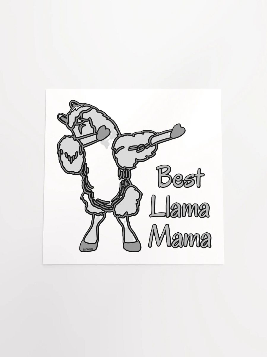 BEST LLAMA MAMA product image (16)