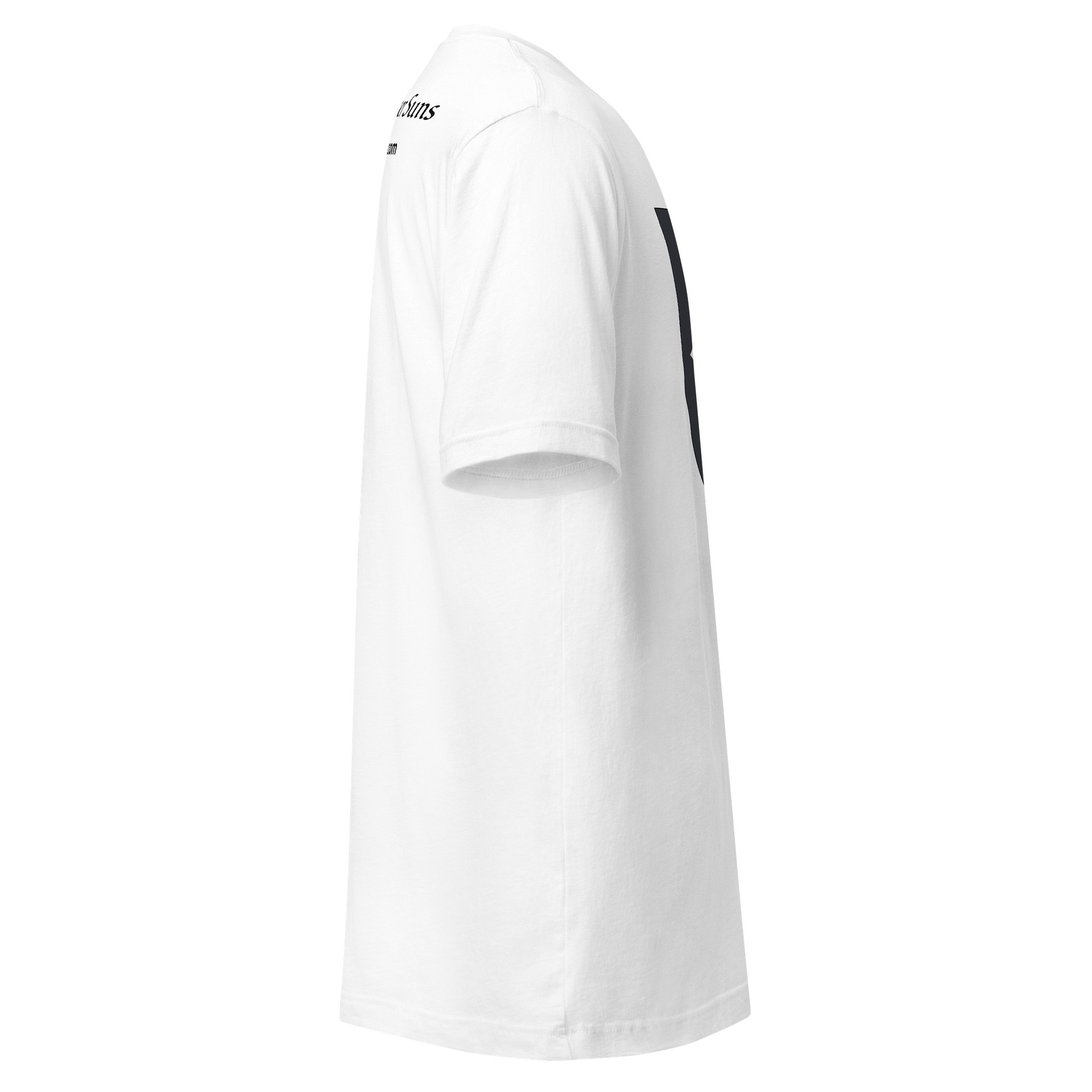 Order of the Silver Suns Adult Tee Shirt product image (3)