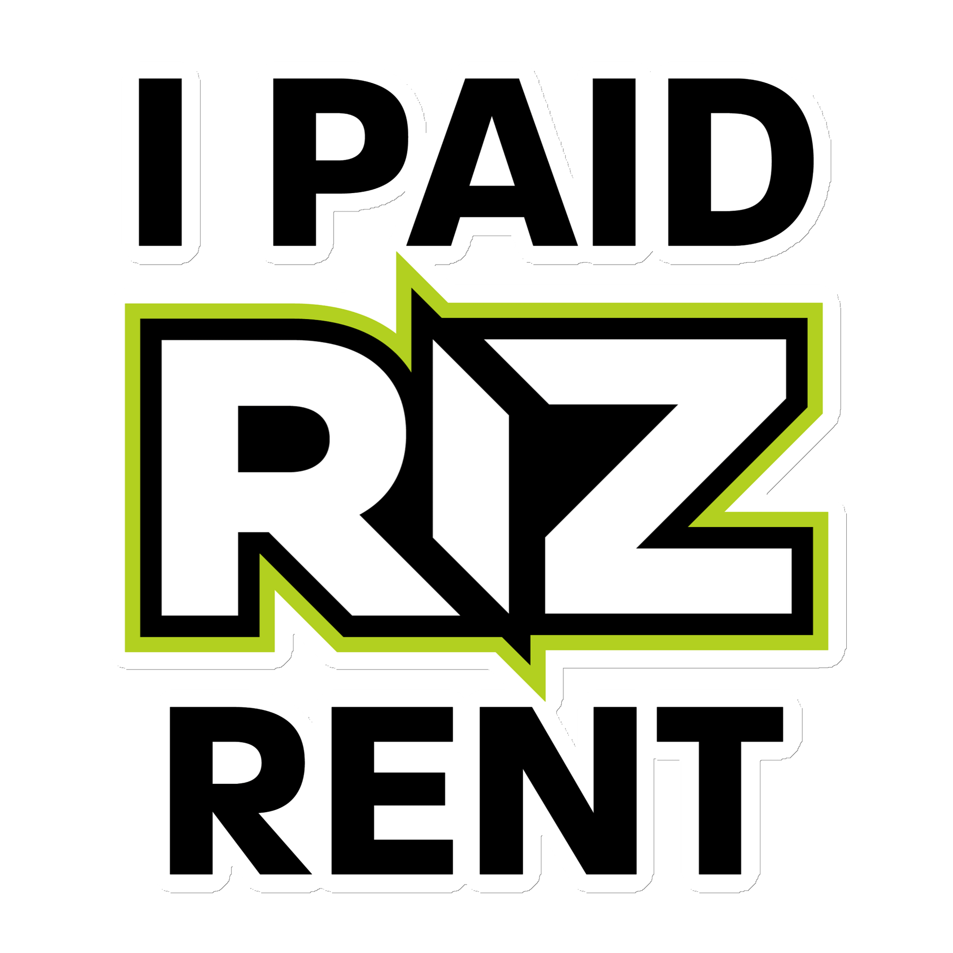 Don't Do It product image (1)