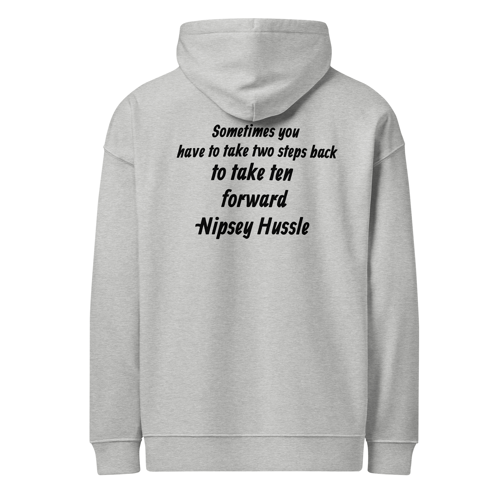 Nipsey Love product image (1)