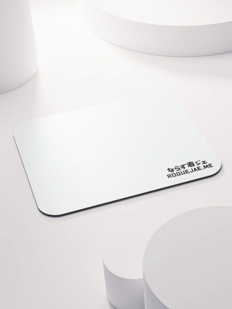 RogueJae Text Logo - Japanese Inspired Mouse Matt product image (4)