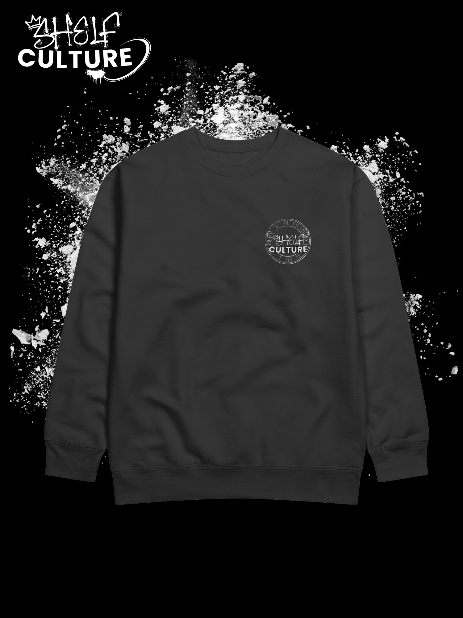 The Culture Sweater product image (1)