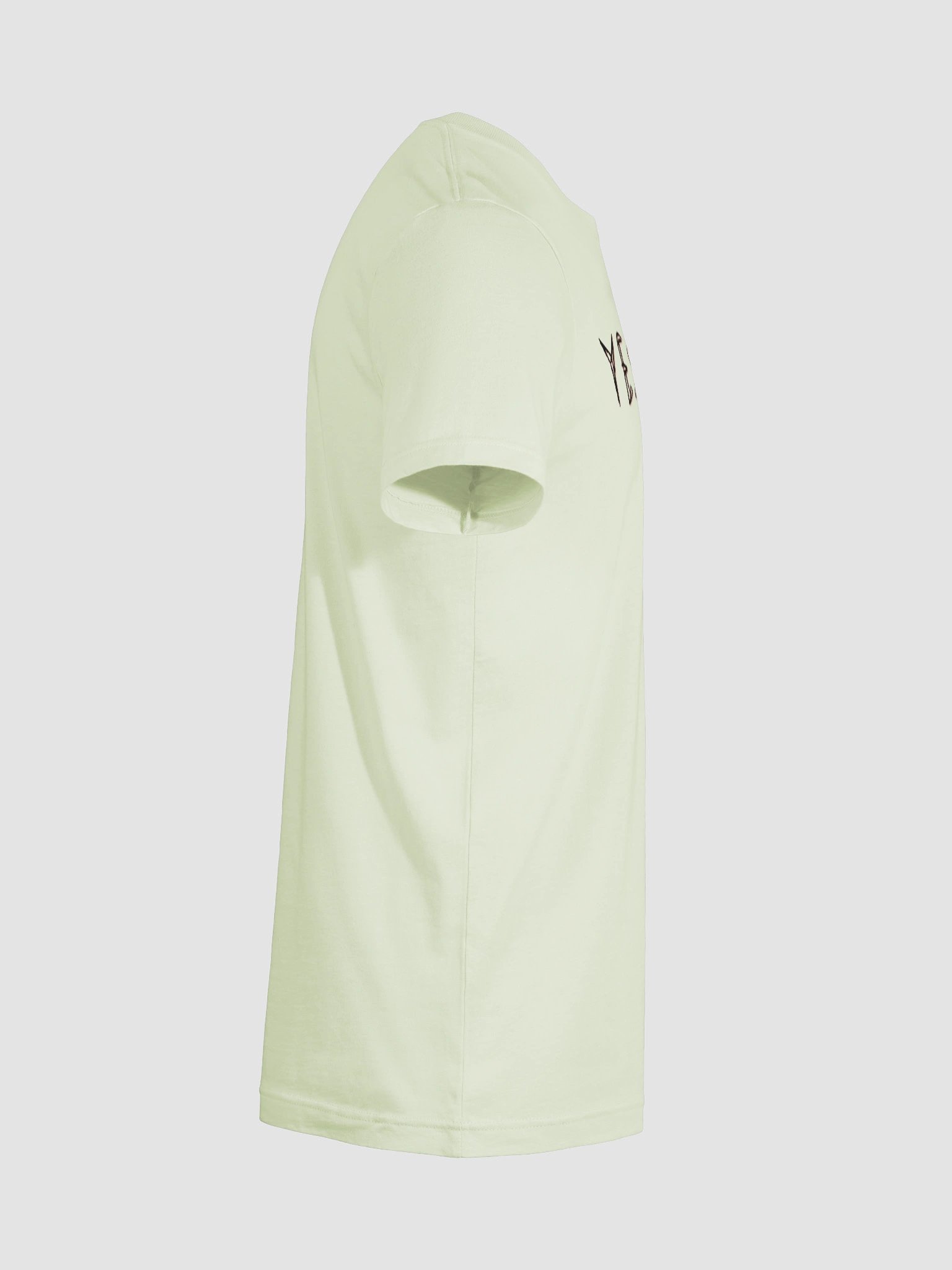Yeshua Text Jesus Tee product image (69)