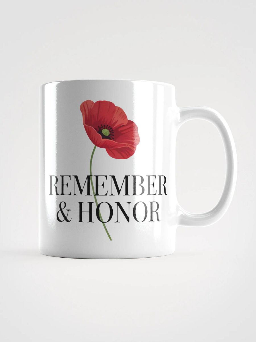 Remember & Honor product image (3)