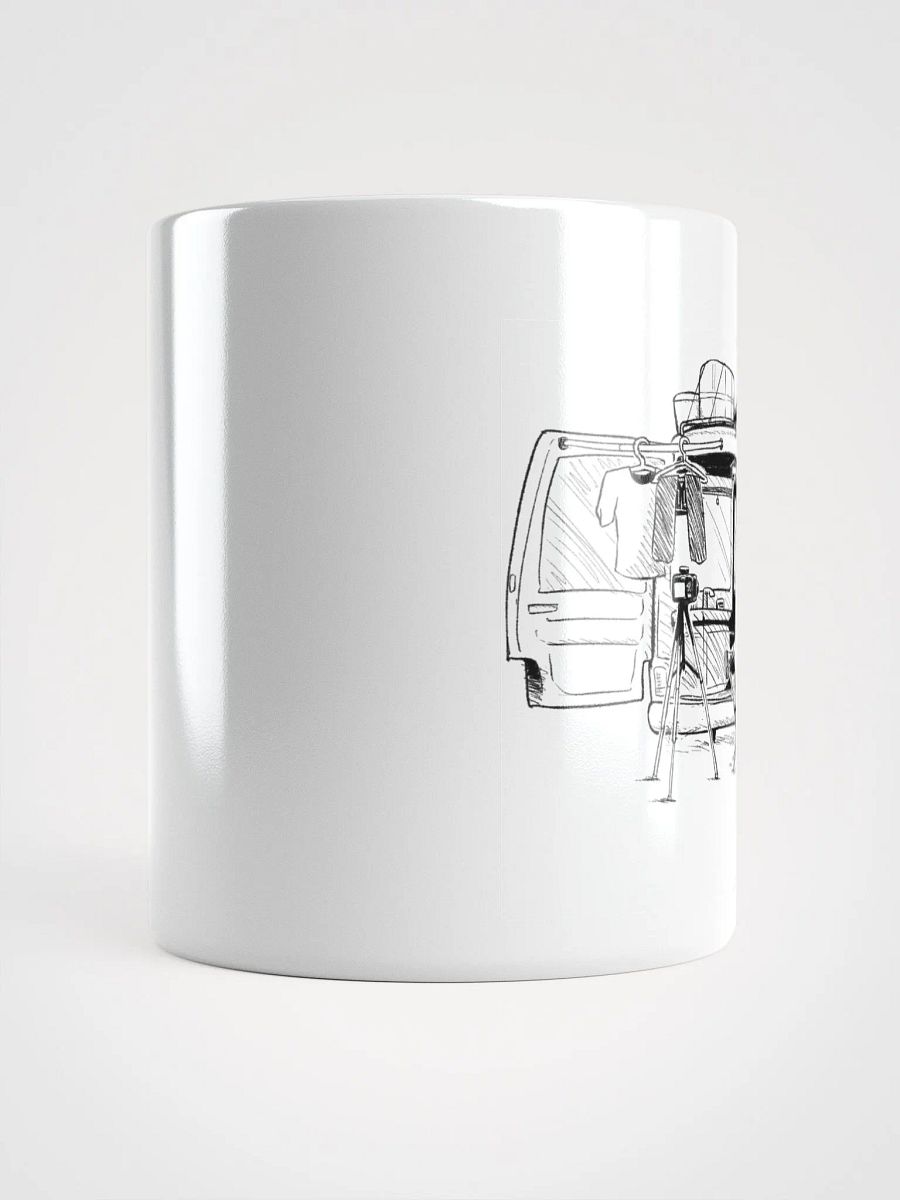 A Tiny Dream | White Glossy Mug product image (13)