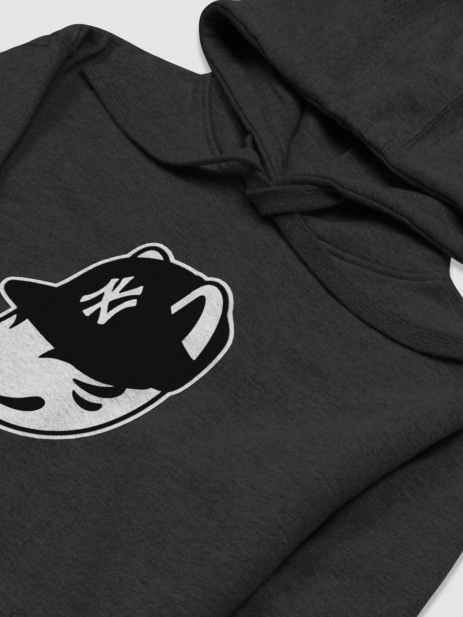 Ghost Boy Logo Hoodie product image (3)