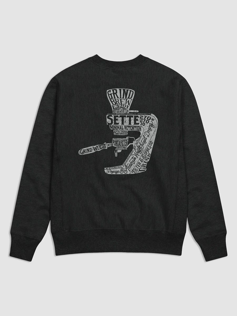 Sette Crewneck Sweatshirt product image (2)