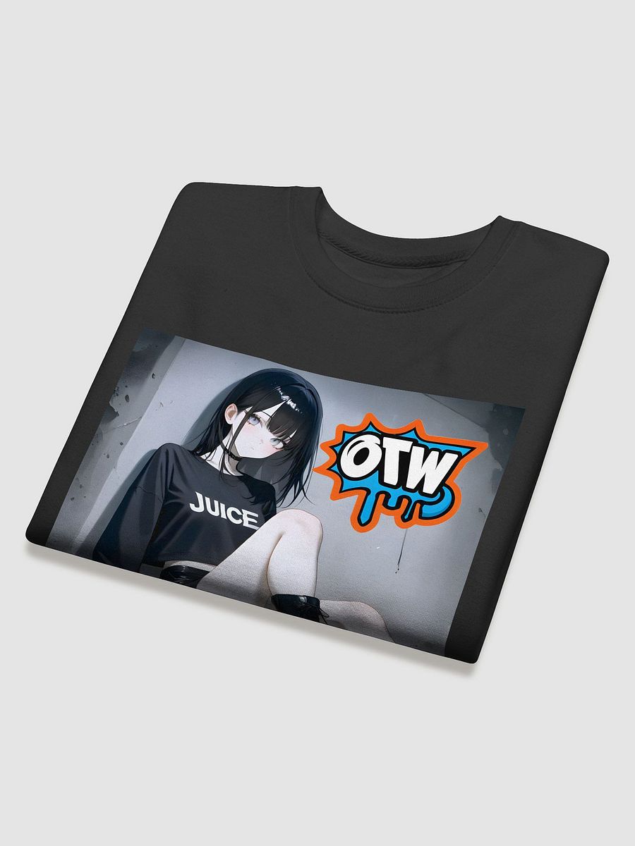 OTW x Juice Premium Sweatshirt product image (4)