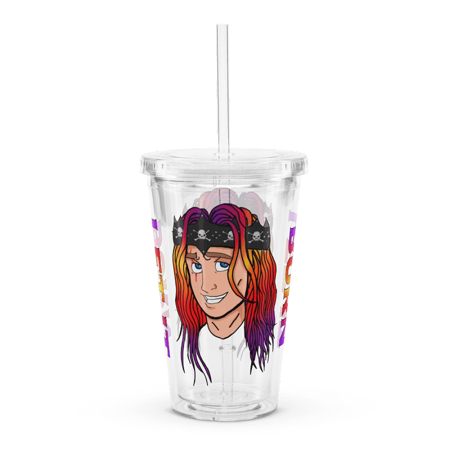 evil king double wall tumbler product image (3)