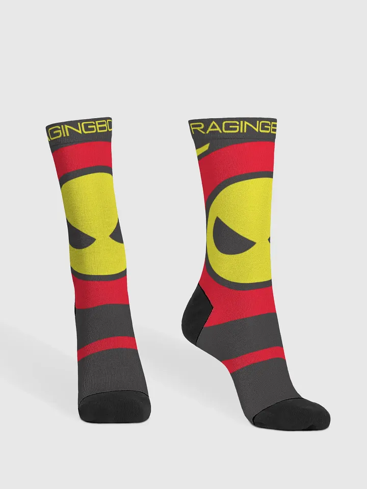 Rage Socks product image (2)