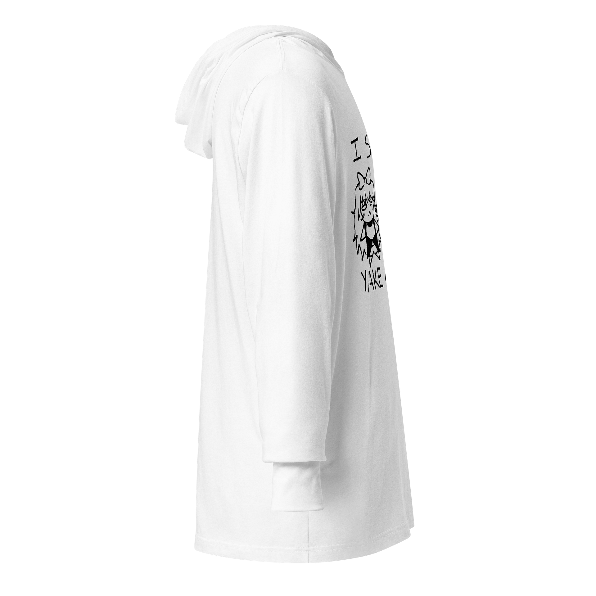 I Ship Yake + Blang Hoodie Shirt product image (5)