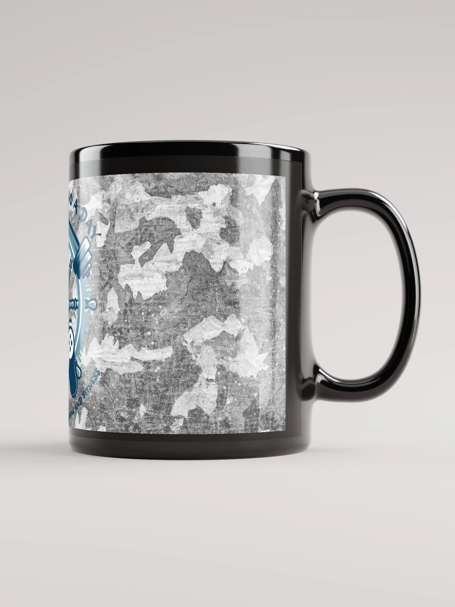 Fight Mental Health Mug product image (2)