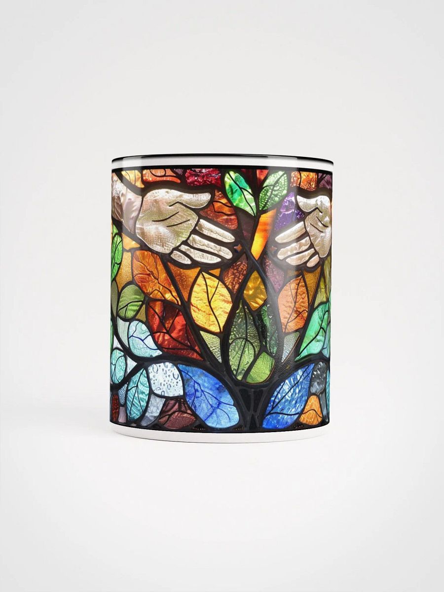 Gratitude Tree Ceramic Mug product image (5)