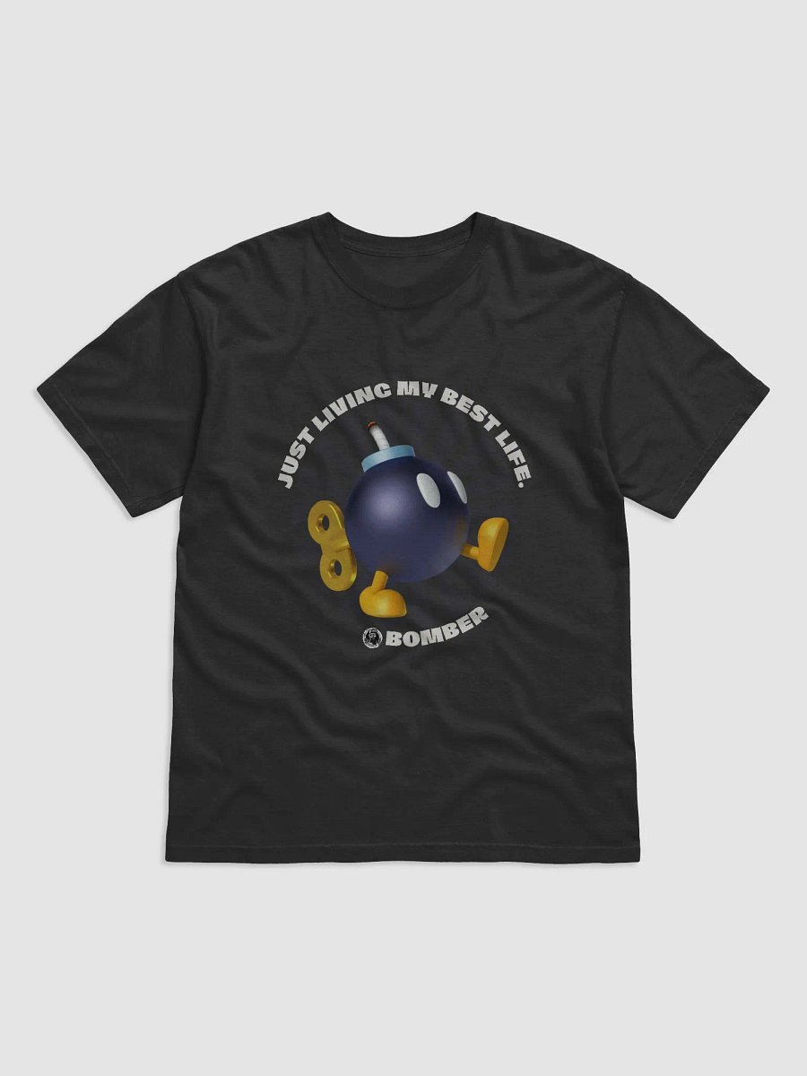 Bomber CN28 product image (1)