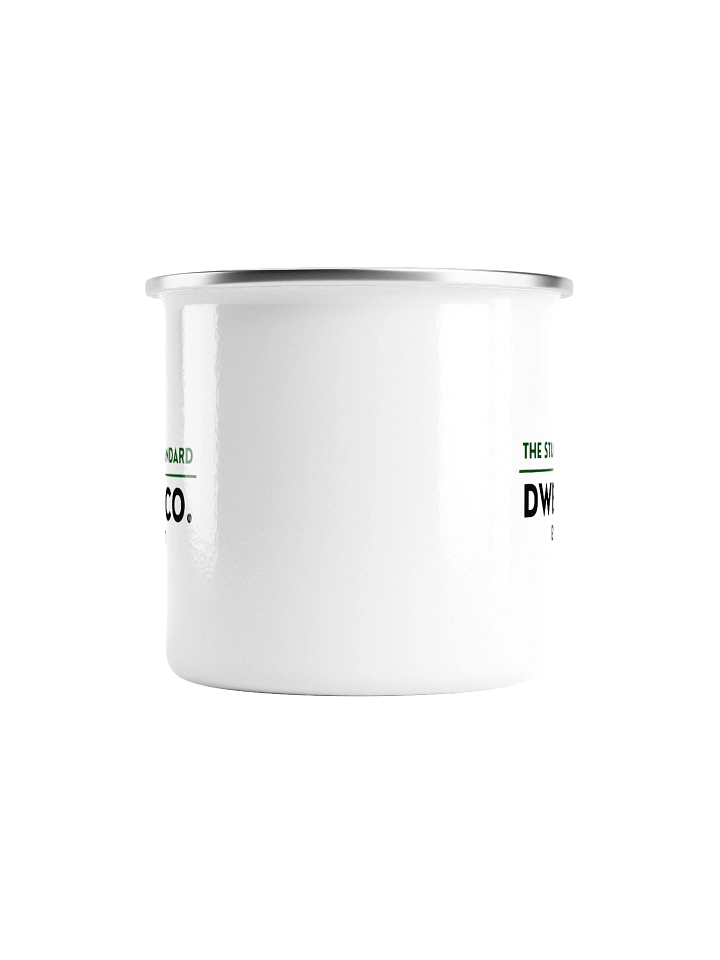 The Studio Standard Enamel Mug product image (2)