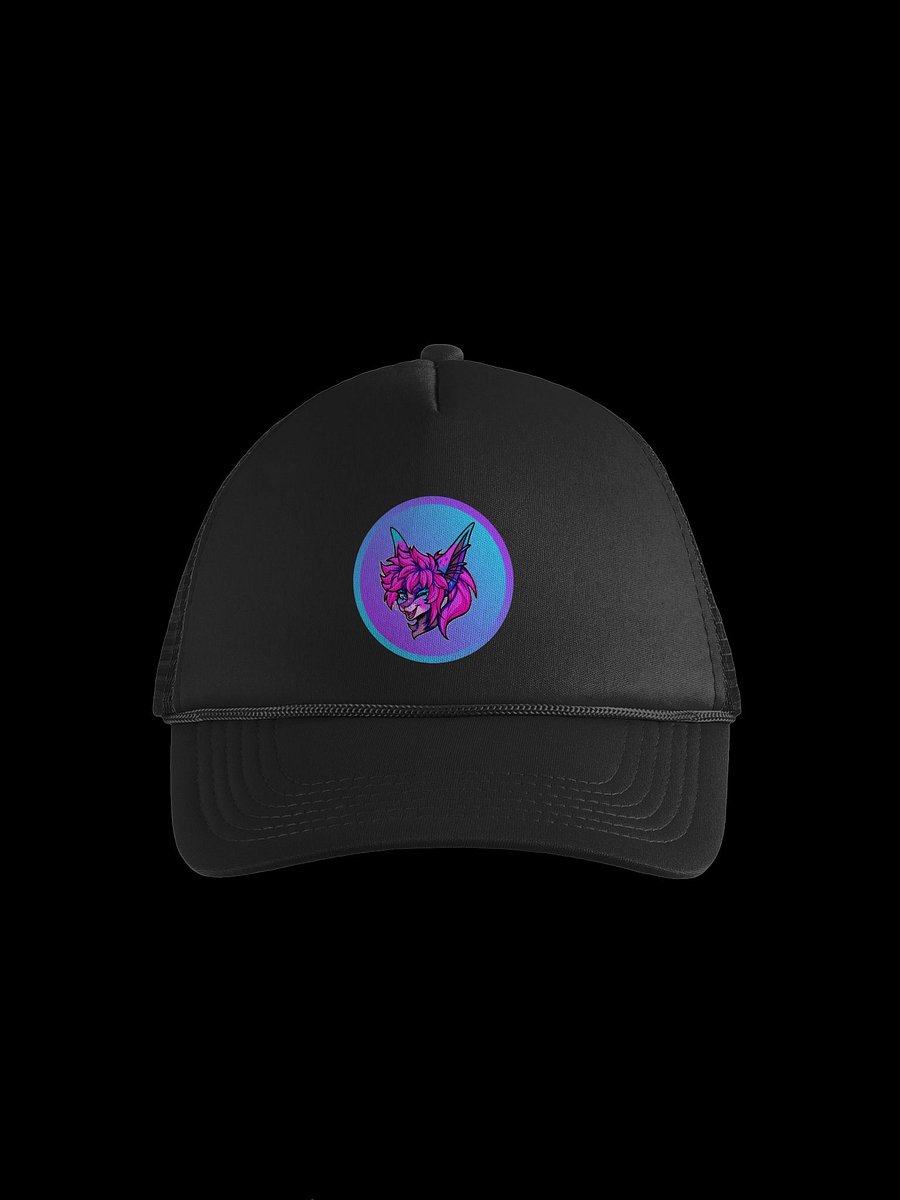 V baseball Cap product image (1)