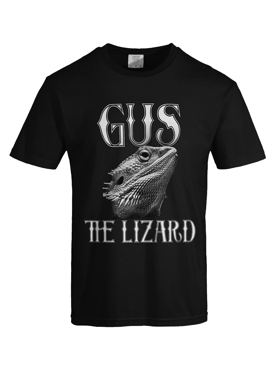 Gus The Lizard Tee product image (13)