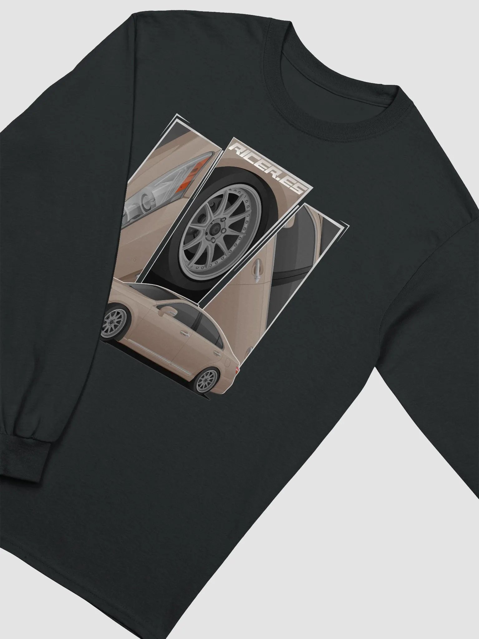 Long sleeve - Ricer.es product image (12)