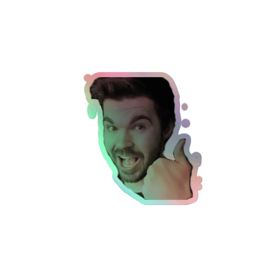 RennocTV Sticker product image (1)
