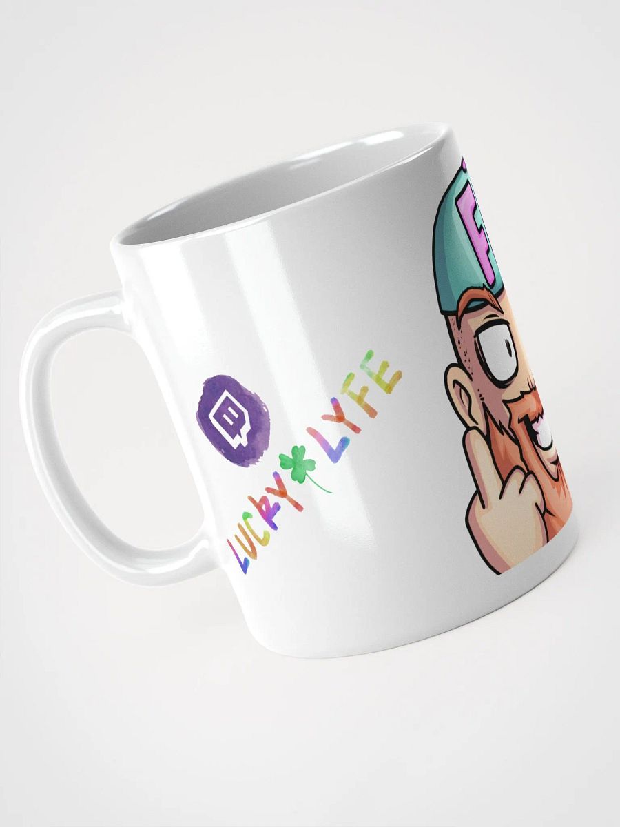 FUn Mourning product image (3)