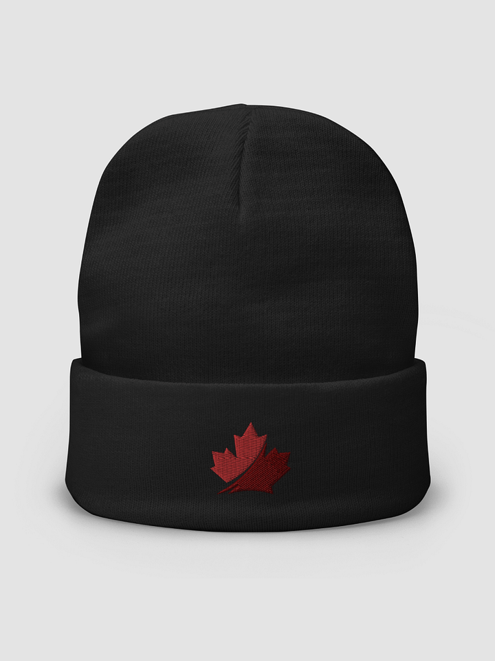 StudioCanuck Knit Beanie - Otto Cap product image (2)