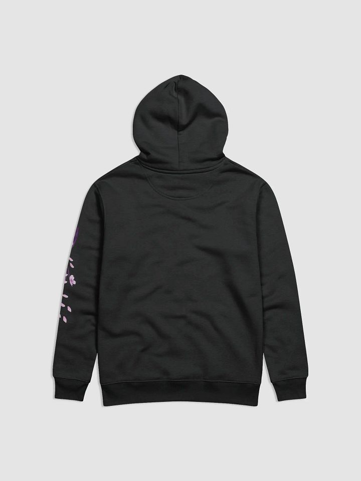 CBMOON 'Blossom' HOODIE product image (2)