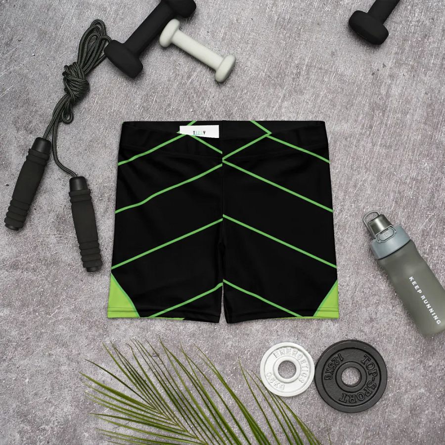 Tizzy Shorts product image (9)