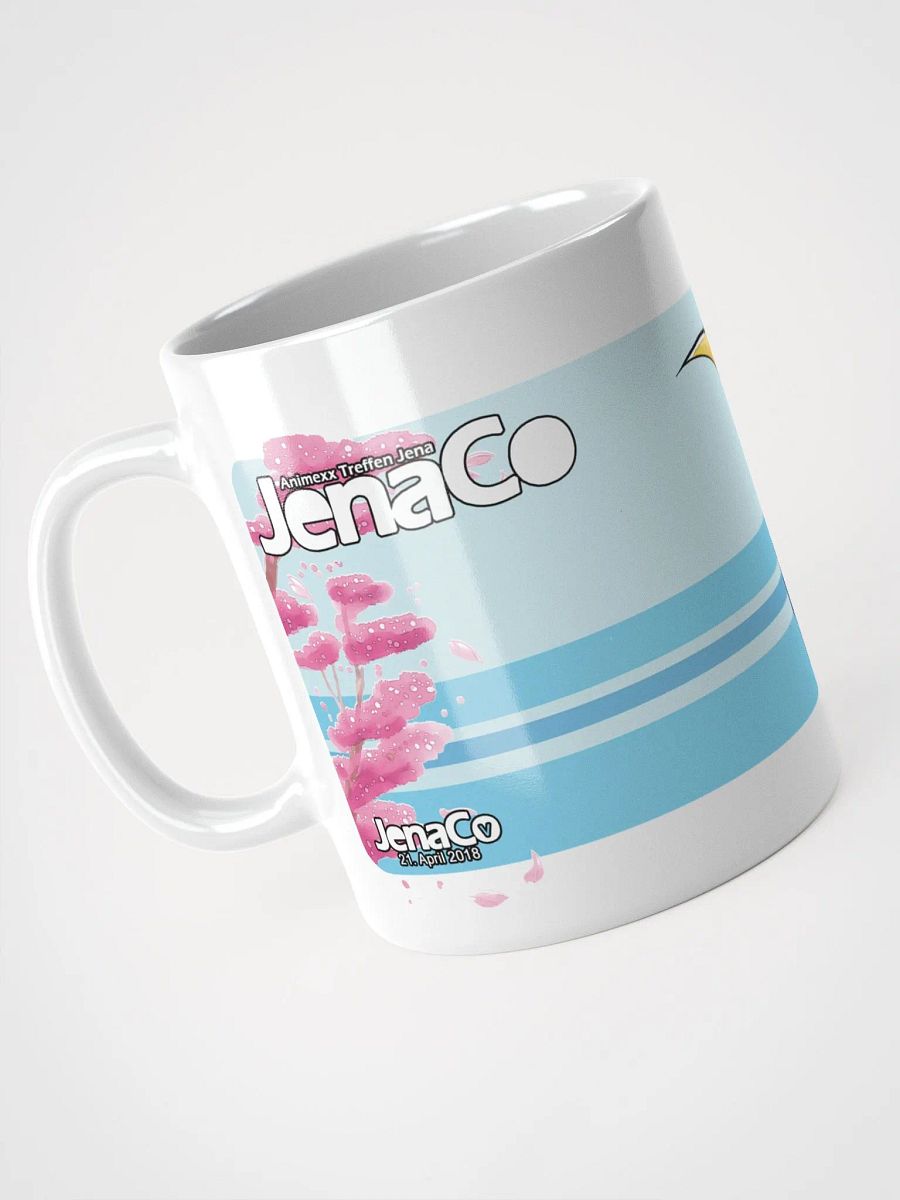 JenaCo V - Mug product image (4)