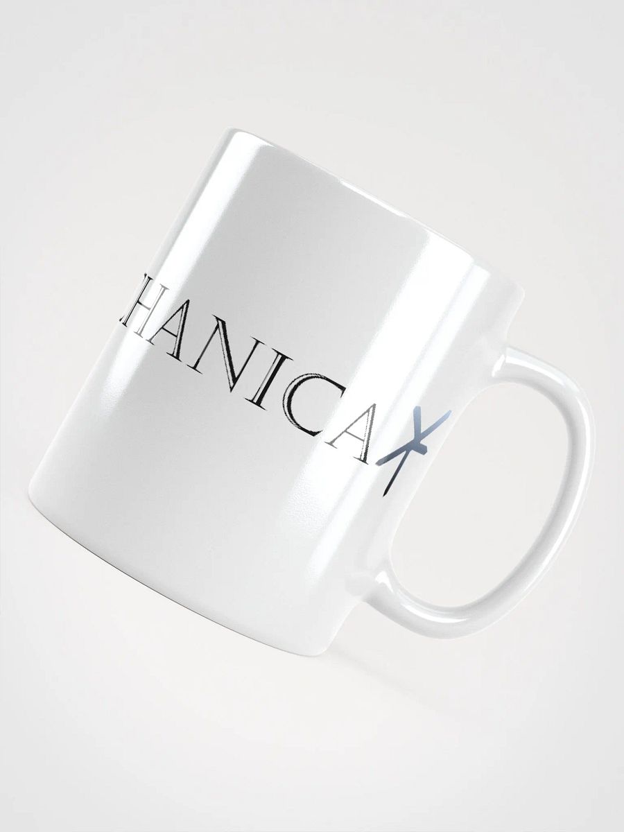 Sierra Mechanica Mug product image (7)