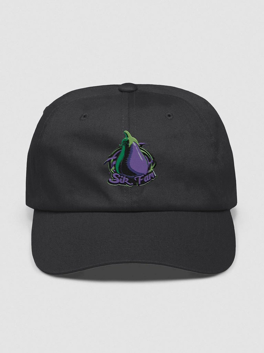 SikFam Hat product image (1)
