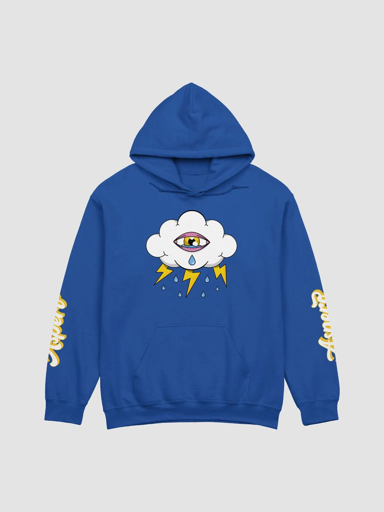 Aspero Signature Hoodie product image (37)