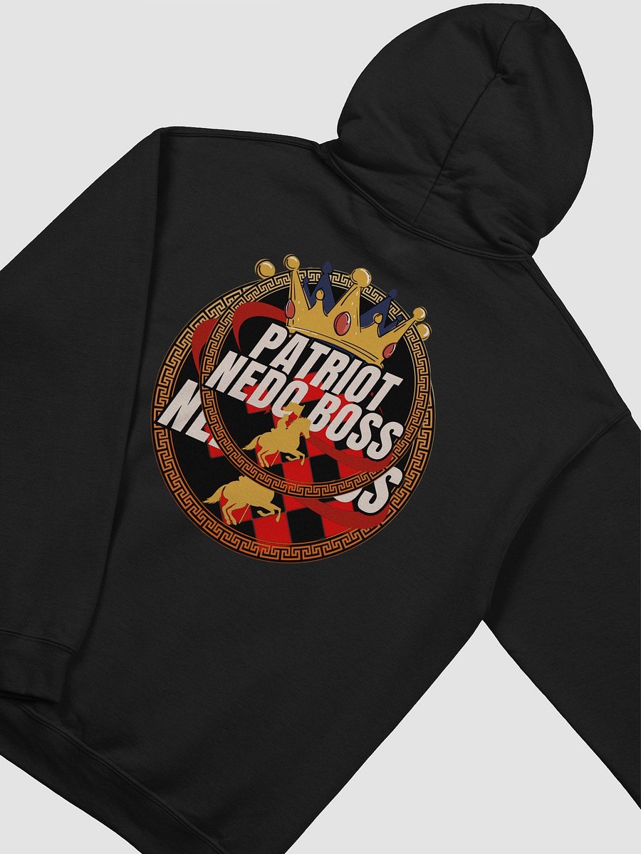Patriot Thompson Hodčasnik Hoodie product image (4)
