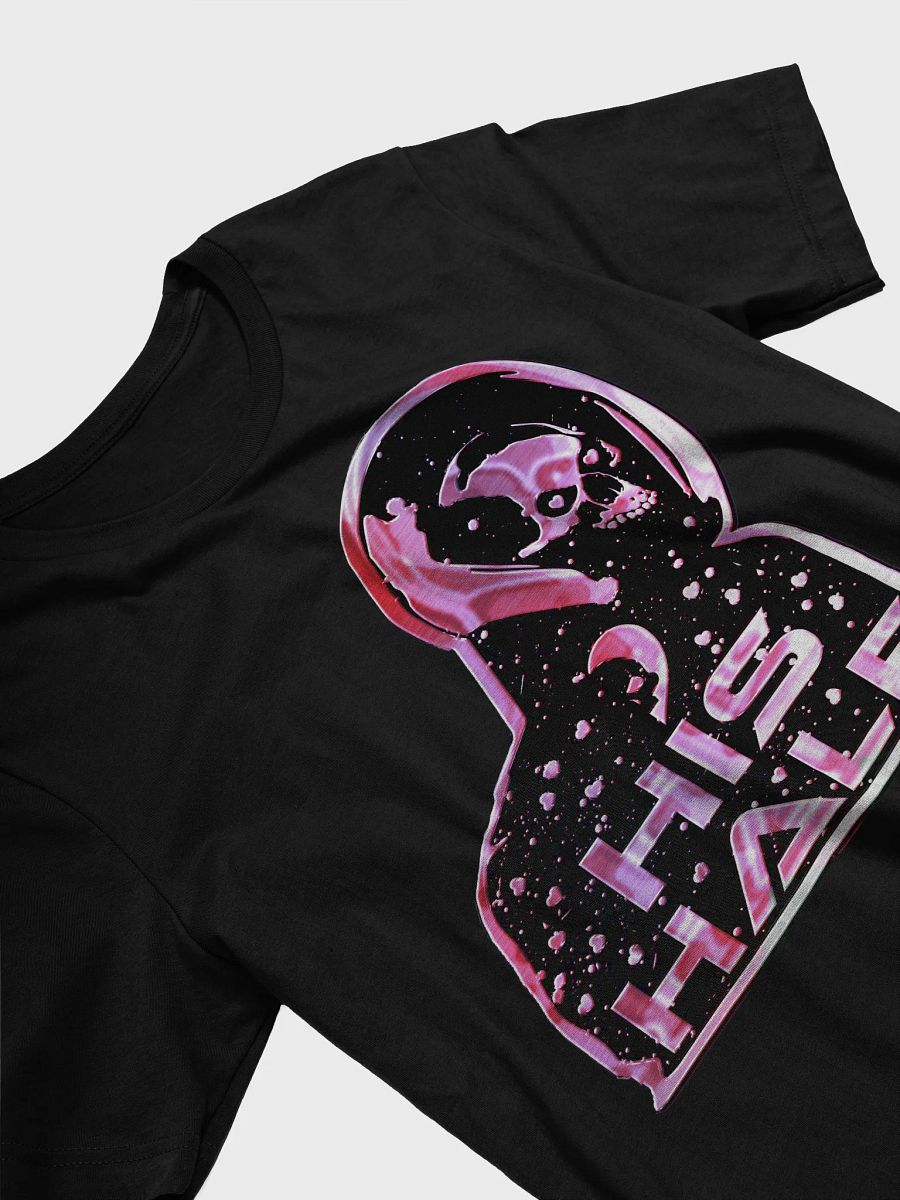 His Half Shirt product image (4)