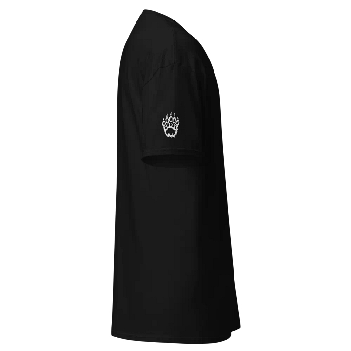 Flame Bringer Streetwear Tee product image (2)