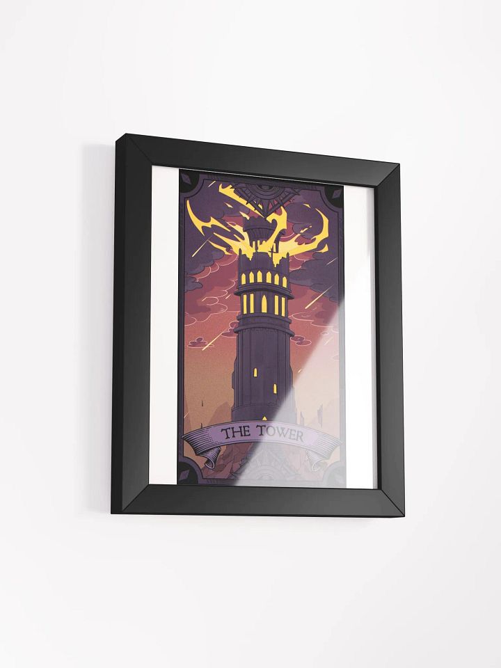 Tower Poster product image (14)