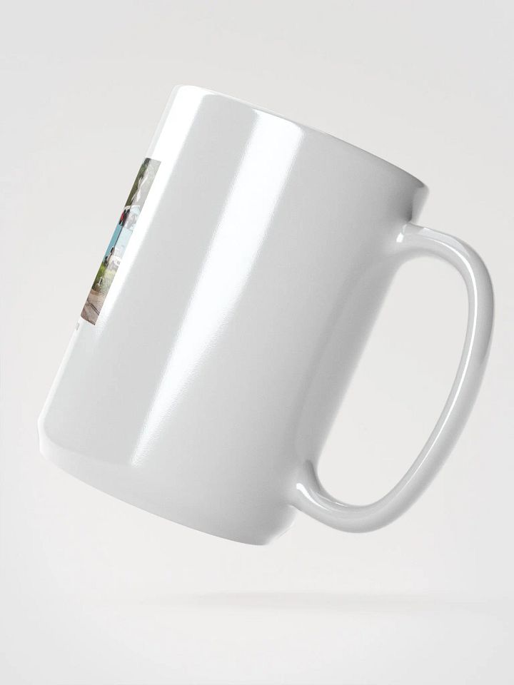 Elkhart & Western 911 Mug product image (2)
