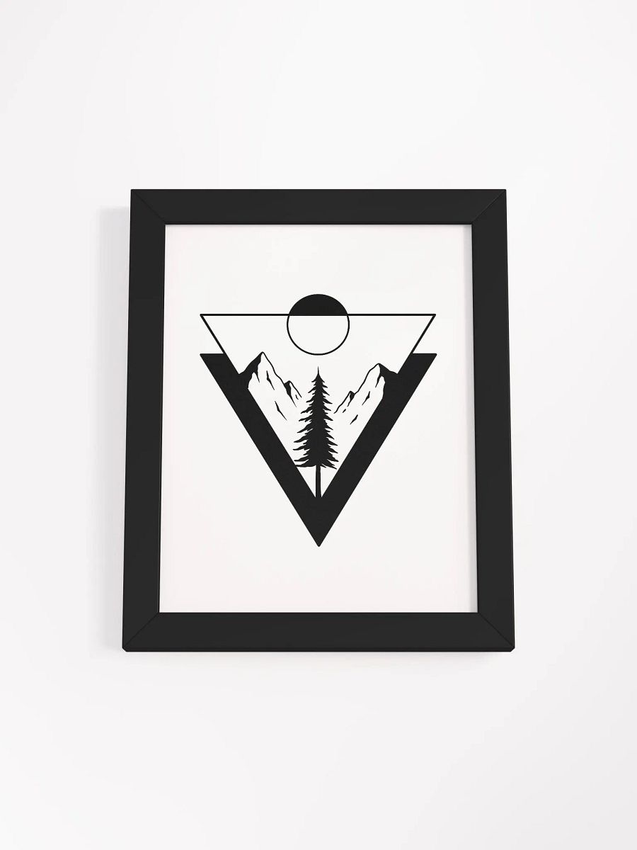 Geometric Contrast product image (2)