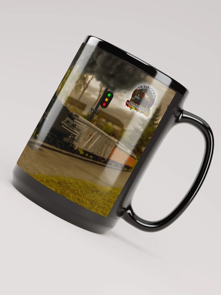 SADDLE ROCK RIDGE AND COPPER LEAF CANYON RAILROAD product image (4)