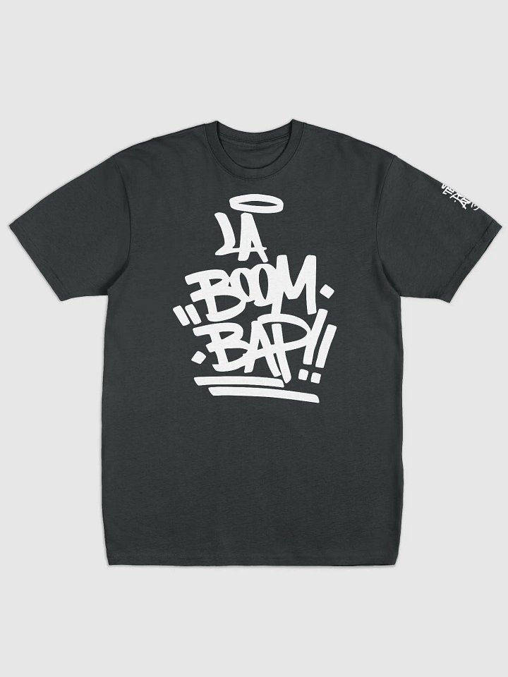 LA BOOMBAP TAG SANTO - T-shirt product image (1)