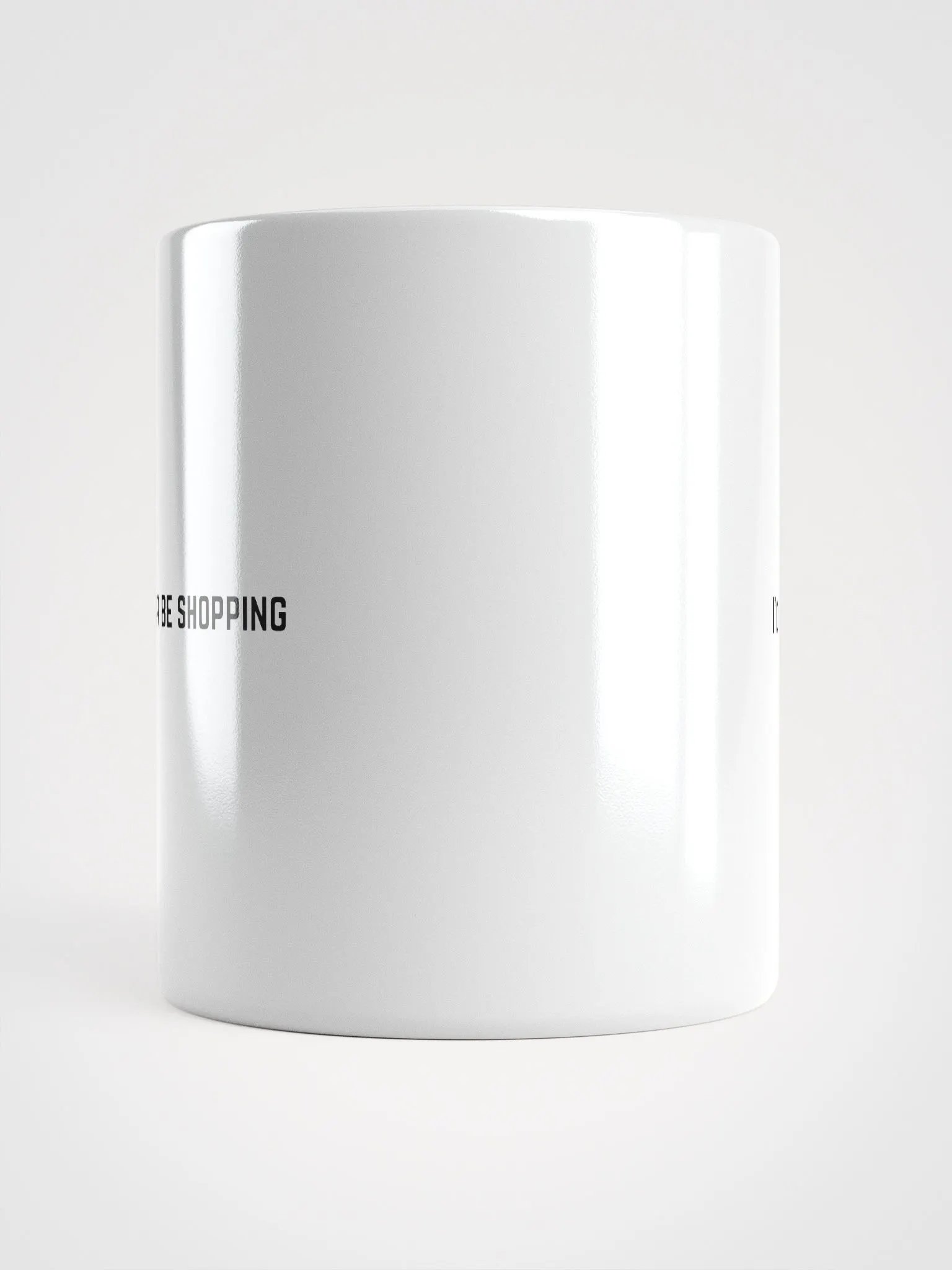 I'd Rather be Shopping product image (5)