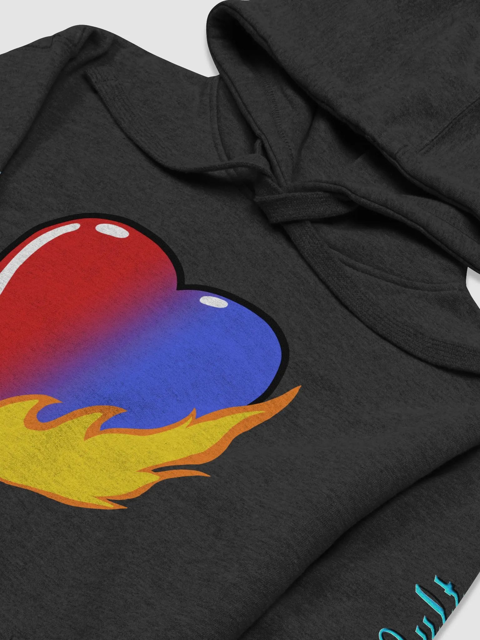 Chaos Hoodie product image (3)