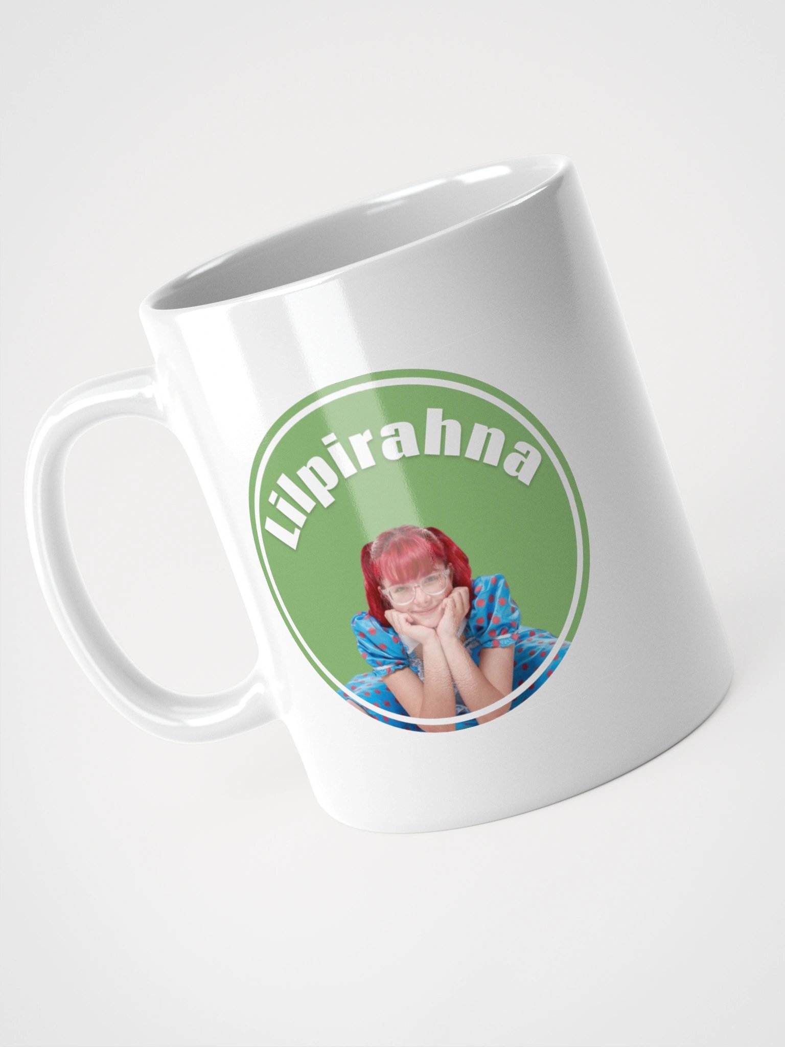 Lilpirahna Mugs!🐰 product image (9)