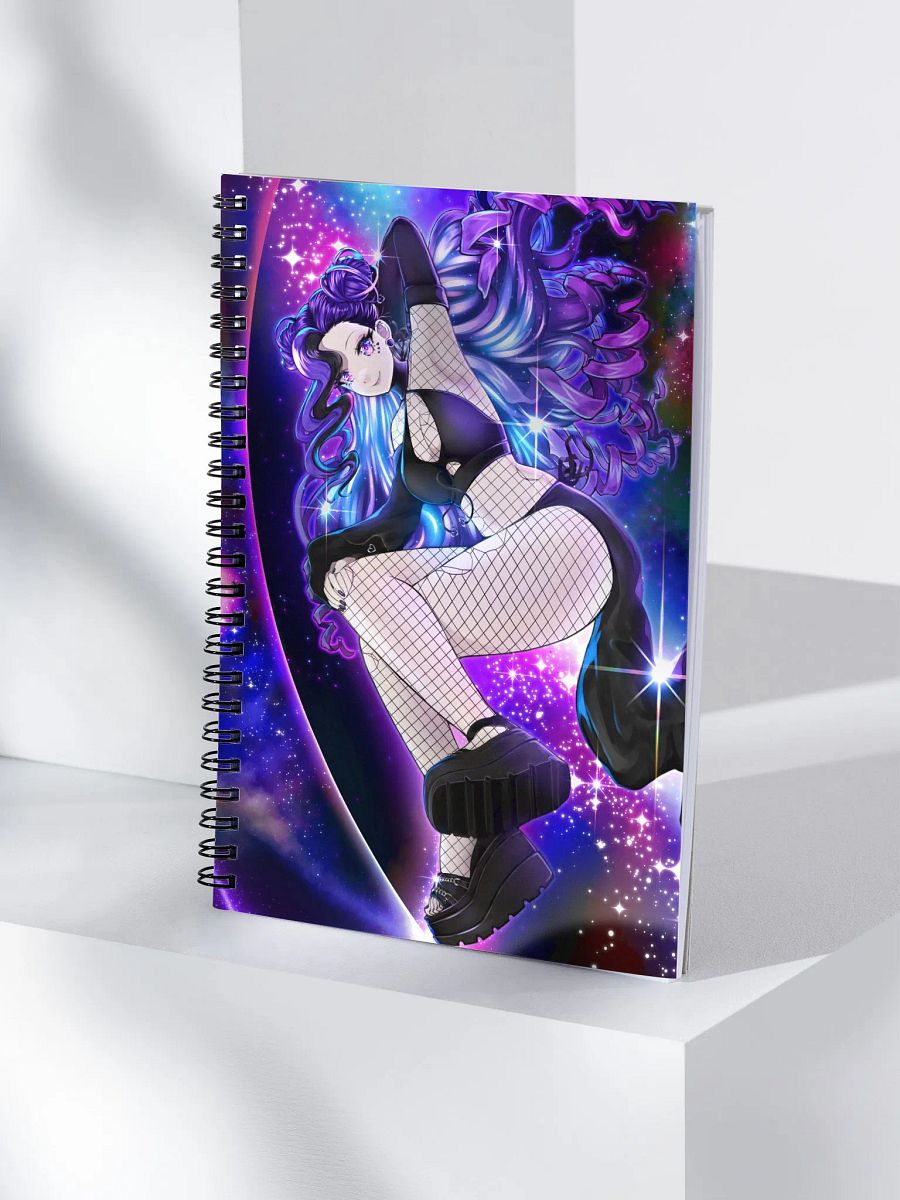 Mew Galaxy Notebook product image (4)