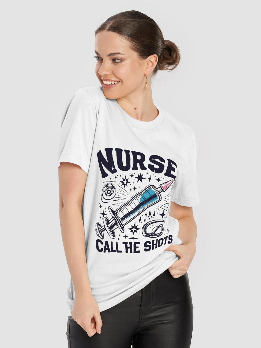Empowerment Injection T-Shirt product image (83)